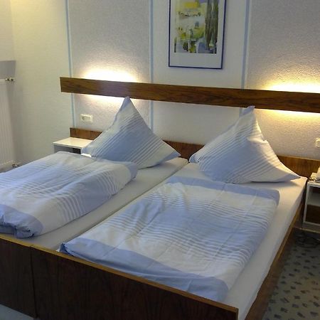 Hotel Diana Garni Bad Bertrich Værelse billede